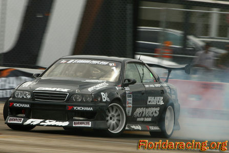 WEBMINING> D1GP Miami, shot by Floridaracing.org | MotorMavens